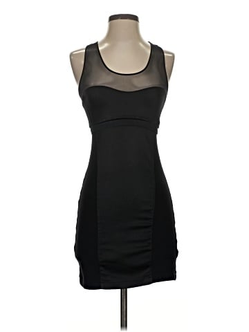 BB Dakota Cocktail Dress (view 1)