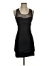 BB Dakota Solid Black Cocktail Dress Size XS - photo 1