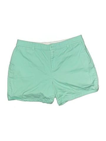 Lane Bryant Shorts (view 1)