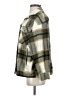 Zara Plaid Green Jacket Size XS - photo 5