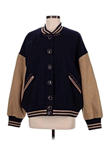 Free People Jacket (view 1)