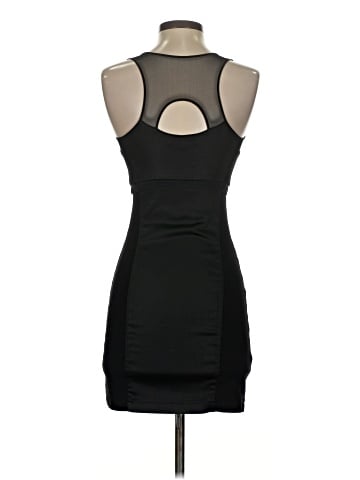 BB Dakota Cocktail Dress (view 2)