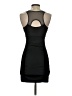 BB Dakota Solid Black Cocktail Dress Size XS - photo 2