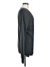 Old Navy 100% Cotton Gray Cardigan Size M - photo 4