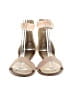 Assorted Brands Ivory Sandals Size 8 - photo 2