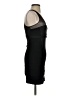 BB Dakota Solid Black Cocktail Dress Size XS - photo 4