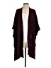 Chico's Burgundy Cardigan Size S - photo 1