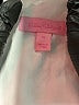 Lilly Pulitzer 100% Polyester White Sleeveless Blouse Size XL - photo 7