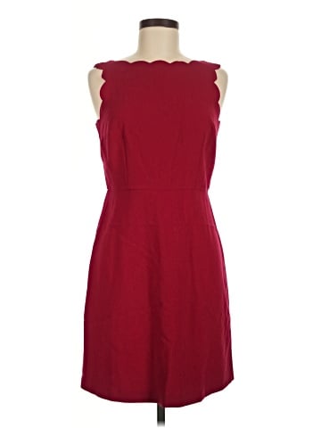 Ann Taylor LOFT Outlet Cocktail Dress (view 1)
