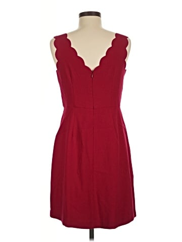 Ann Taylor LOFT Outlet Cocktail Dress (view 2)