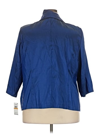 Alex Evenings Blazer (view 2)