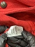 Coldwater Creek Red Jacket Size 1X - photo 7
