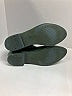 REPORT Green Rain Boots Size EU 39 - photo 5