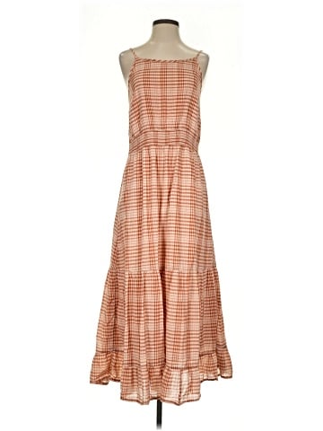 Toad & Co Casual Dress (view 1)