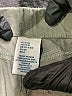 T.J. Maxx Solid Green Khakis 18-24 MO / 24 MO - photo 3