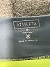 Athleta Green Athletic Shorts Size M - photo 3