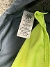 Athleta Green Athletic Shorts Size M - photo 4