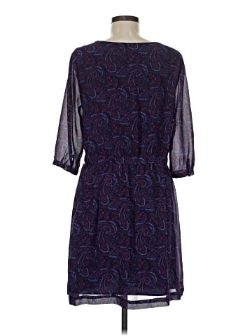 I Heart Ronson Casual Dress (view 2)