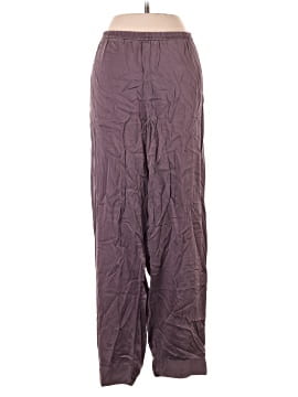 Winter Silks Silk Pants