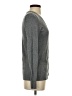 Maurices Gray Long Sleeve Top Size S - photo 4