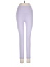Lululemon Athletica Purple Active Pants Size 4 - photo 1