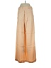 Zara Solid Tan Dress Pants Size S - photo 2