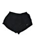 Nike 100% Polyester Black Athletic Shorts Size M - photo 1