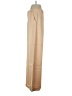 Zara Solid Tan Dress Pants Size S - photo 5