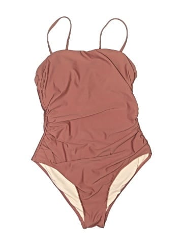 Unbranded One Piece Swimsuit (view 1)
