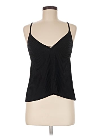 Armani Exchange Sleeveless Top (view 1)