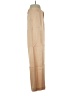 Zara Solid Tan Dress Pants Size S - photo 4