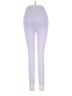 Lululemon Athletica Purple Active Pants Size 4 - photo 2