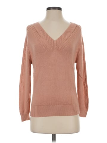White House Black Market Pullover Sweater (view 1)