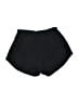 Nike 100% Polyester Black Athletic Shorts Size M - photo 2