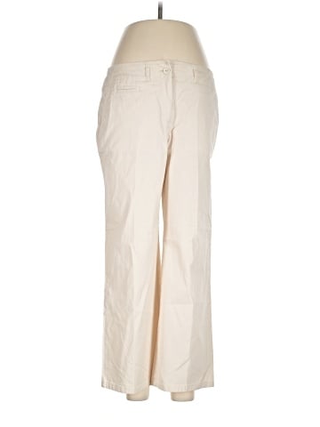 Talbots Khakis (view 1)
