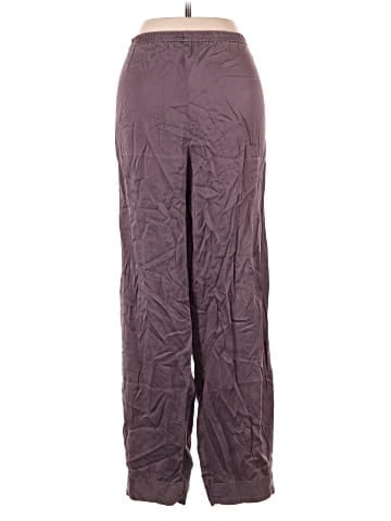 Winter Silks Silk Pants (view 2)