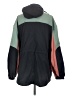 Fabletics Color Block Green Jacket Size XS - photo 2