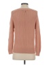 White House Black Market Pink Pullover Sweater Size XS - photo 2