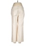 Talbots Ivory Khakis Size 6 - photo 2
