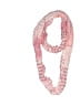 Cj Banks Pink Scarf One size - photo 1