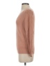 White House Black Market Pink Pullover Sweater Size XS - photo 5