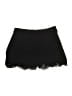 Shein Hearts Black Shorts Size XXL - photo 1
