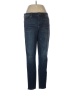 Vince Camuto Solid Blue Jeans Size 31 waist - photo 1