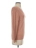White House Black Market Pink Pullover Sweater Size XS - photo 4