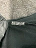 Zara Solid Black Cocktail Dress Size S - photo 8