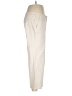 Talbots Ivory Khakis Size 6 - photo 4