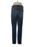 Vince Camuto Solid Blue Jeans Size 31 waist - photo 2