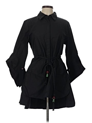 Lafayette 148 New York Casual Dress (view 1)