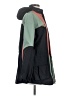 Fabletics Color Block Green Jacket Size XS - photo 4