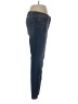 Vince Camuto Solid Blue Jeans Size 31 waist - photo 4